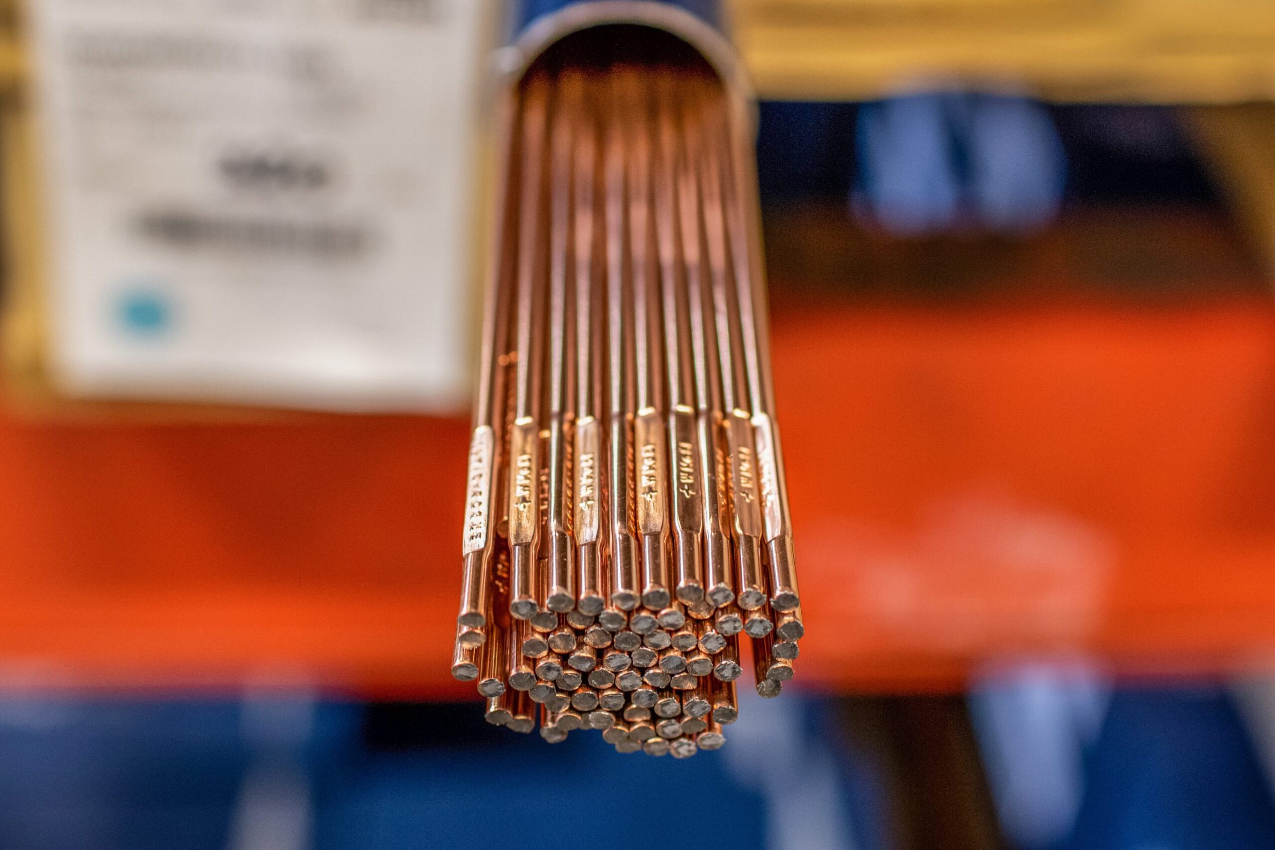 böhler welding by voestalpine